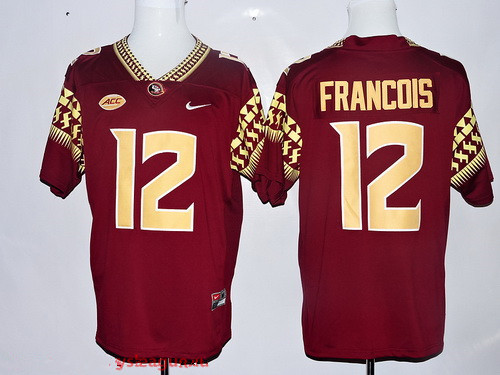 deondre francois jersey