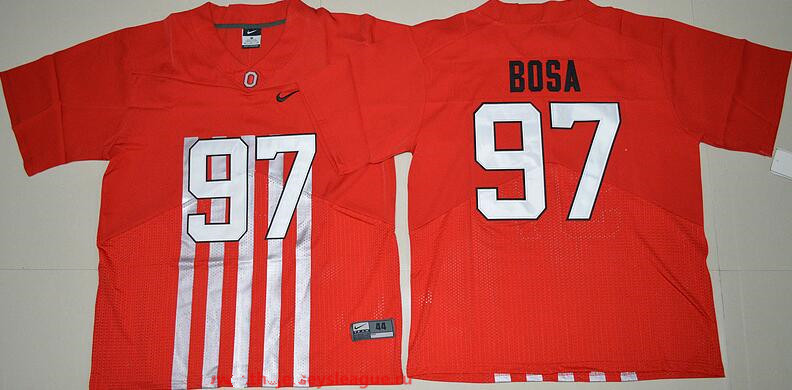 custom nike ohio state football jersey