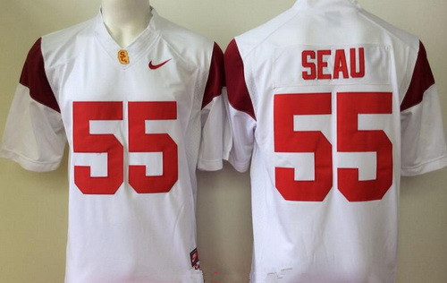 usc 55 jersey