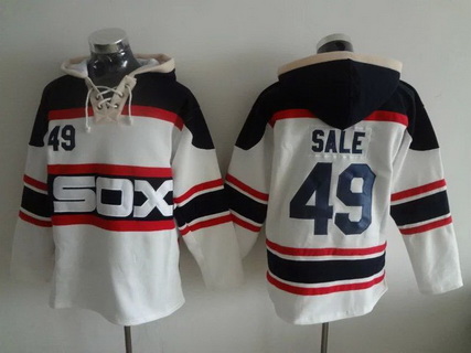 white sox hockey jersey
