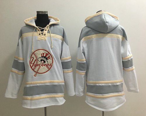 blank yankees jersey