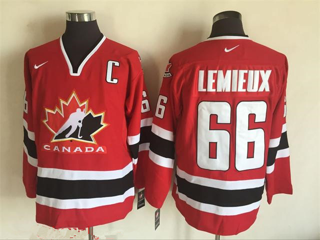 2002 team canada jersey