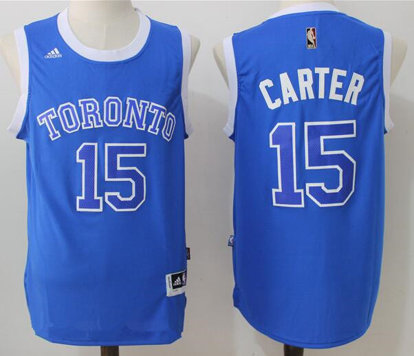 vince carter raptors jersey adidas