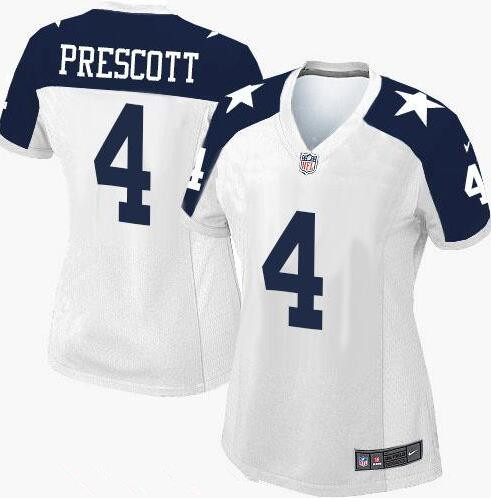 cheap womens cowboys jersey