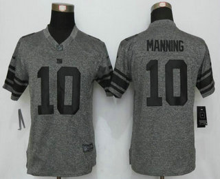 black eli manning jersey