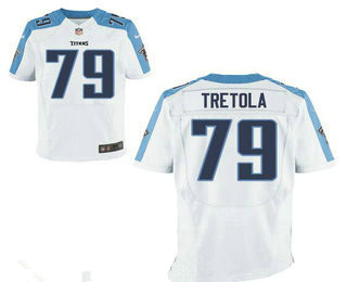 tennessee titans nike elite jersey