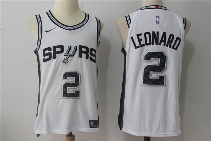 san antonio spurs jersey nike