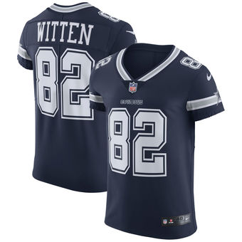 jason witten elite jersey