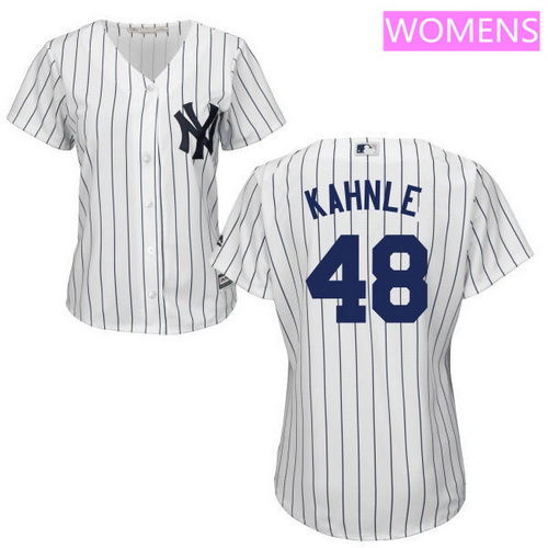 Women's New York Yankees 29 Todd Frazier Gray Road Stitched MLB