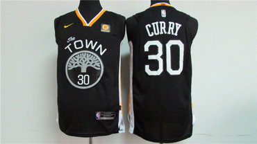 golden state new jersey 2018