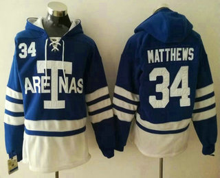 nhl hoodie jersey