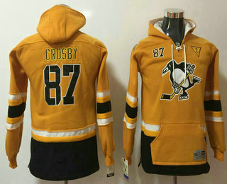 pittsburgh penguins jersey hoodie