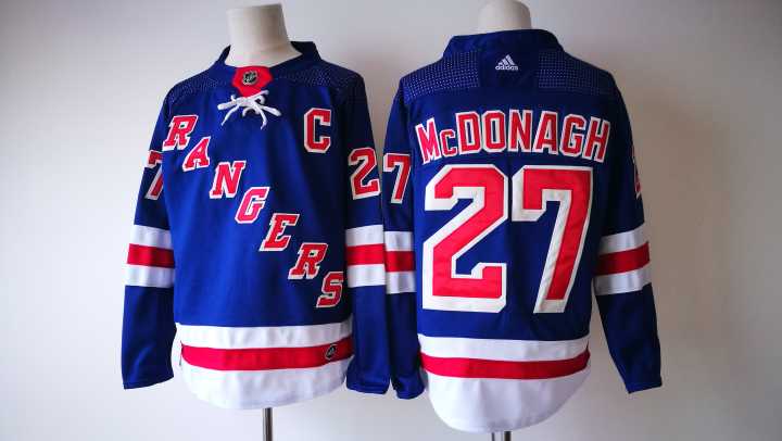 new york rangers jersey china