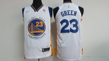 golden state warriors jersey 2018