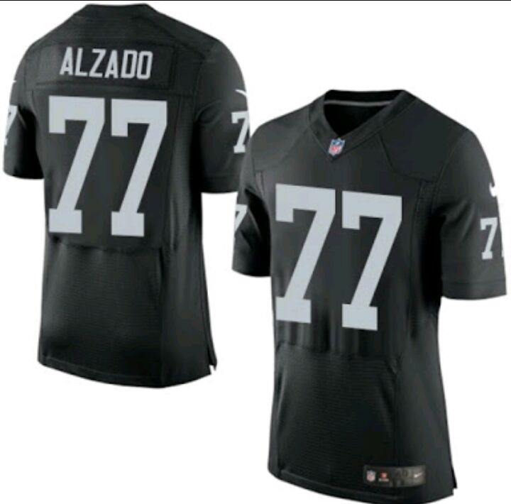 oakland raiders jersey 24