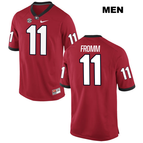 georgia football jerseys for sale