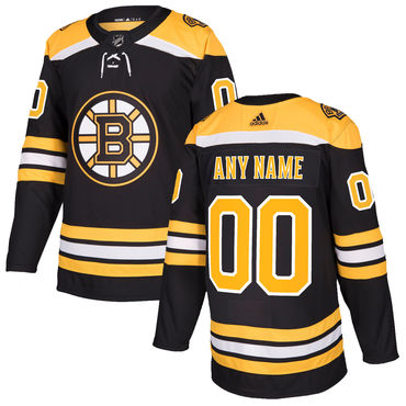 Reebok Women's Pink Boston Bruins Jersey