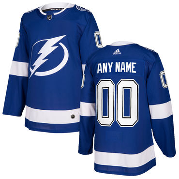 tampa bay lightning jersey 2017