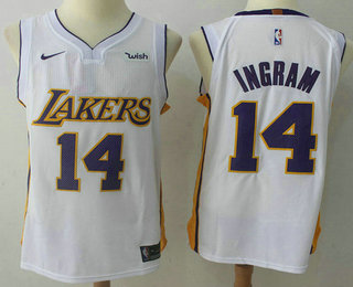 lakers wish jersey for sale