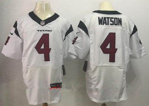 houston texans elite jersey