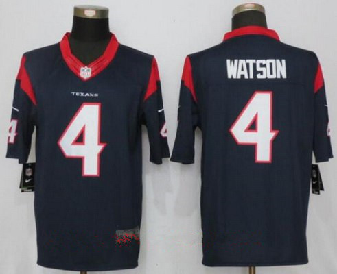 deshaun watson limited color rush jersey deshaun watson limited color rush jersey