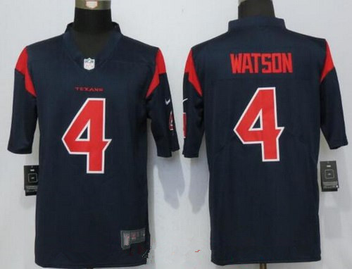 houston texans rush jersey