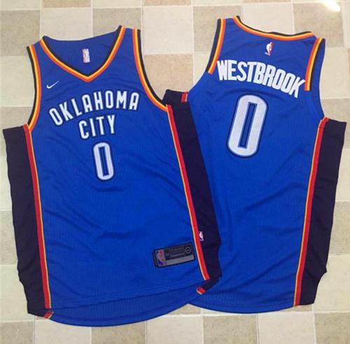 nba jersey westbrook