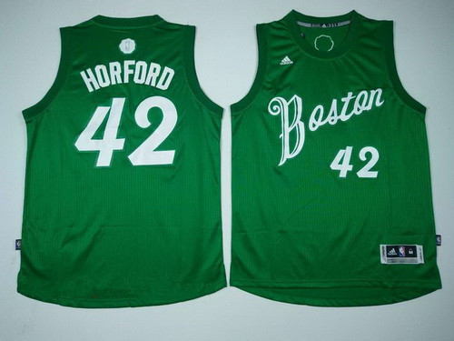 boston celtics christmas jersey