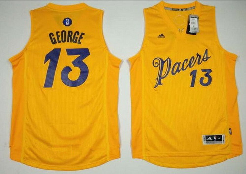 pacers christmas jersey