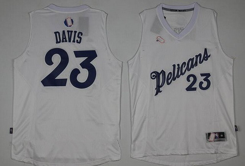 new orleans pelicans christmas jersey