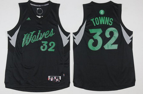 timberwolves xmas jersey