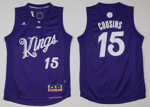 sacramento kings christmas jersey