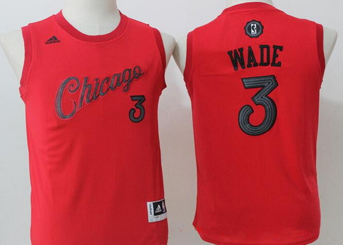 youth nba christmas jersey