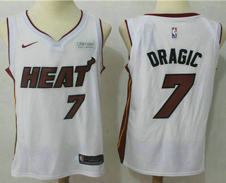 miami heat jersey 2018