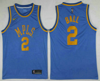 kuzma mpls jersey