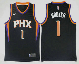 phoenix suns jersey 2018