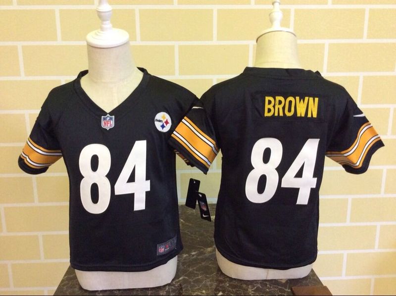 pittsburgh steelers jerseys for toddlers