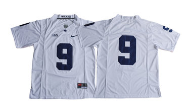 penn state number 9 jersey