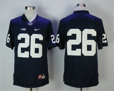 penn state jersey 9