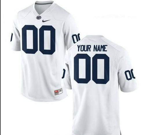 personalized lions jersey