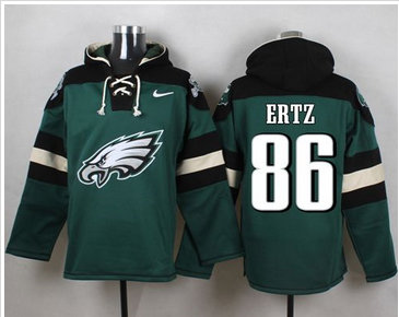 eagles jersey hoodie off 61% - www 