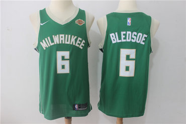 eric bledsoe black jersey