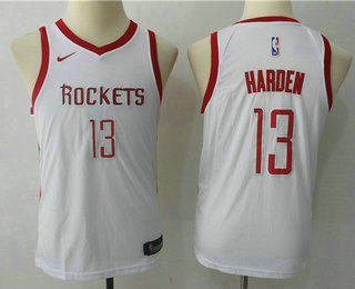 rockets new jersey 2017
