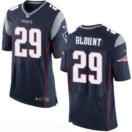 legarrette blount patriots jersey