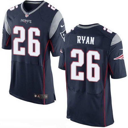 logan ryan patriots jersey