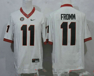 nike jake fromm jersey