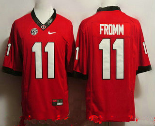 jake fromm jersey