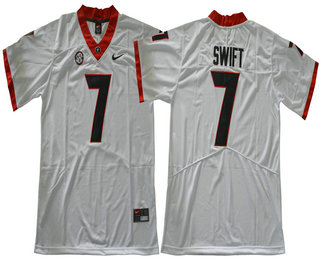 uga football jersey swift