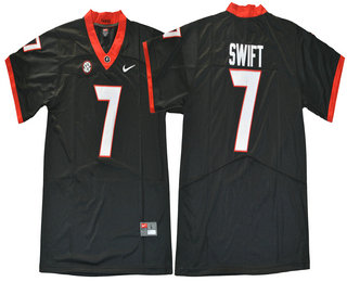 uga football jersey swift