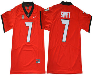 uga swift jersey